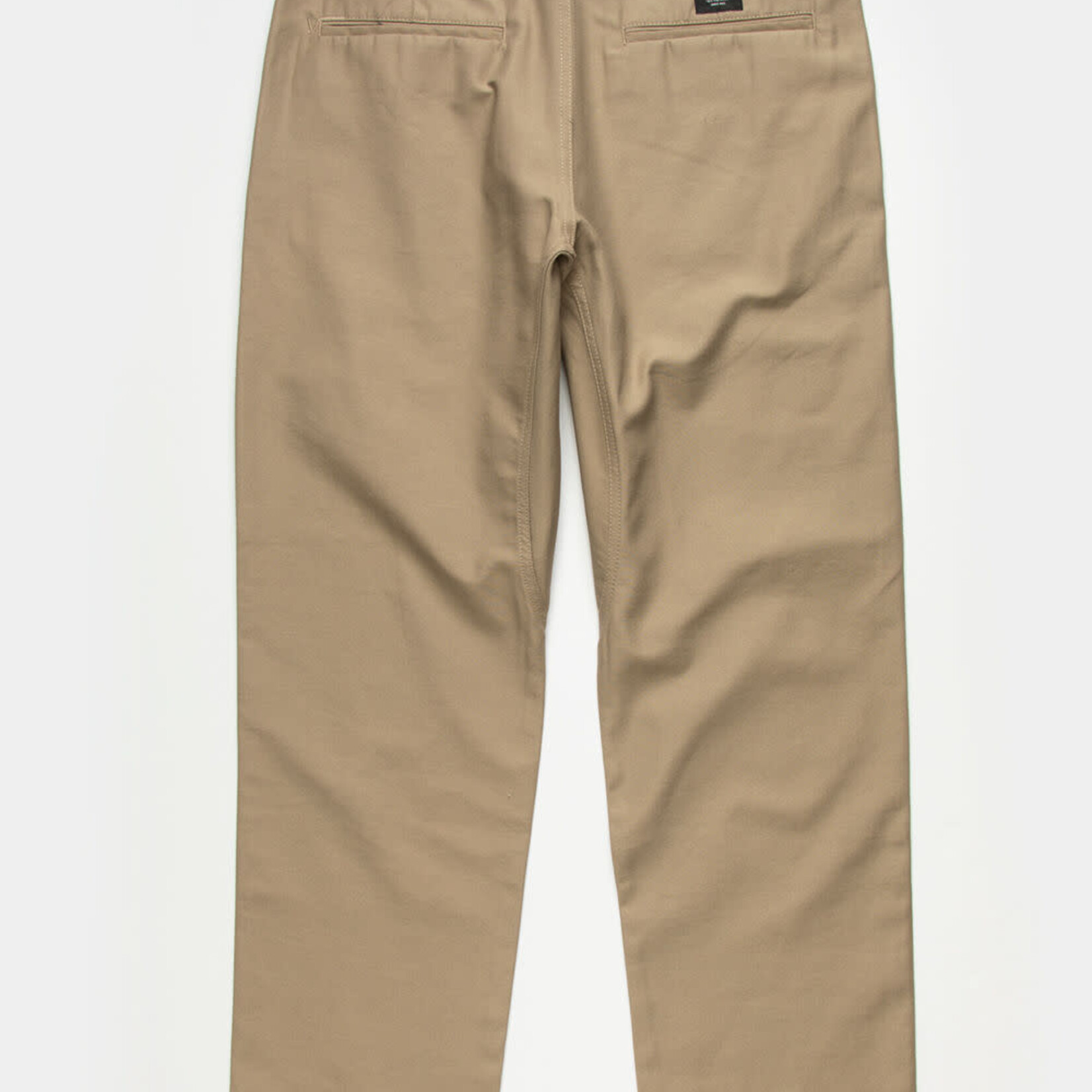 Vans Vans Authentic Chino Glide Pants - Desert Taupe -