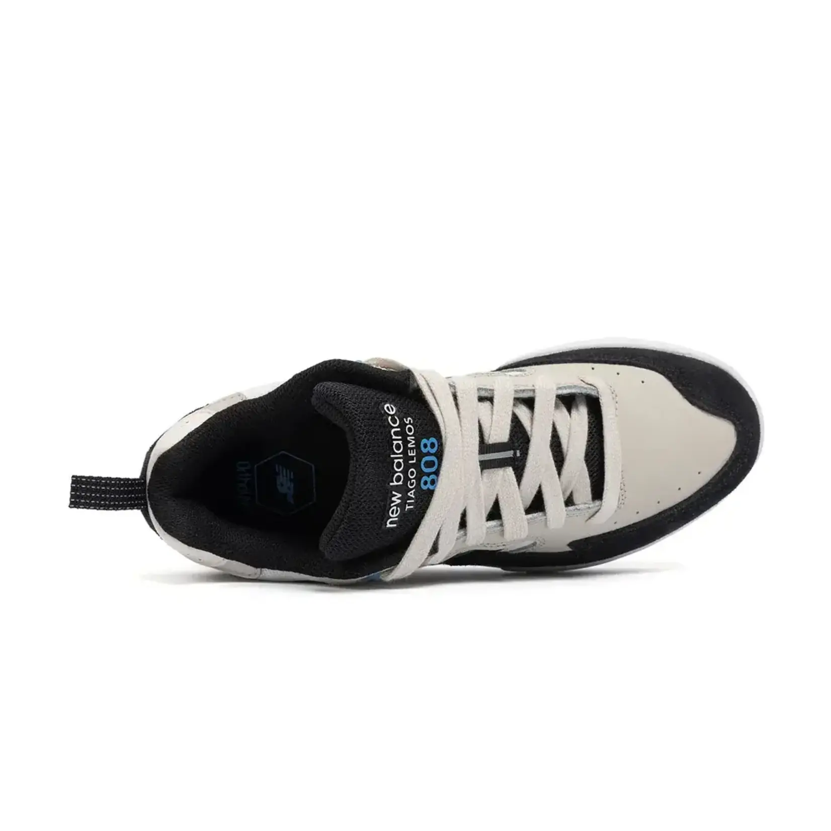 New Balance New Balance Numeric - Tiago 808 Lite - Sea Salt/Black -