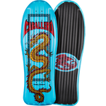 Powell Peralta Powell Peralta -  Cab Chinese Dragon Raft Blue
