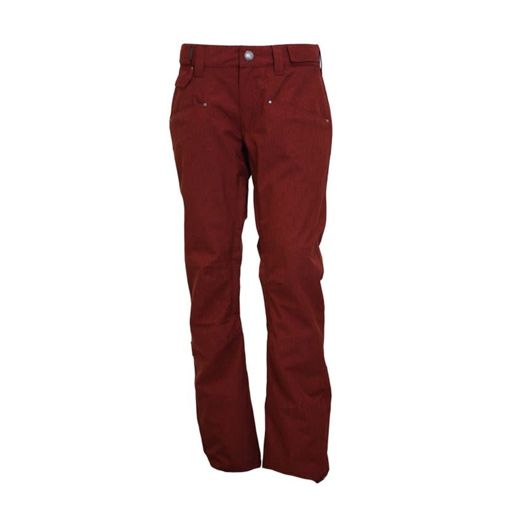 Turbine 2023 Turbine E2F Men's Pants - Red Mulch