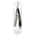 Real Skateboards Real - Hayley Clean Cut Deck - 8.38" x 32.25" x 14.5"