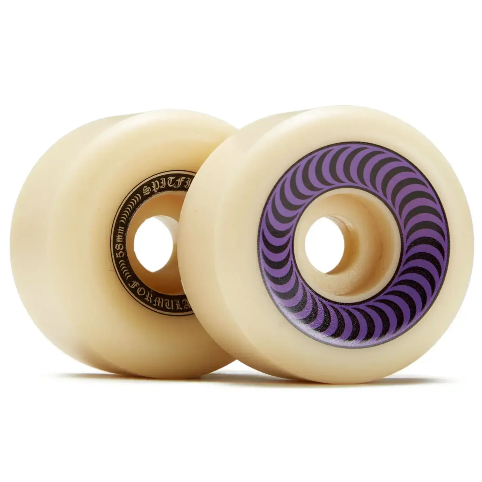 Spitfire Spitfire - F4 OG Classic Wheels - 58mm 99a