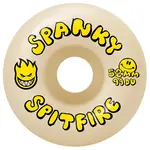 Spitfire Spitfire - F4 Spanky Happy Classic 99a Wheels - 52mm