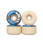 Spitfire Spitfire F4 Radials 56mm 99a Wheels (Set of 4)