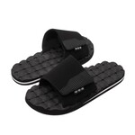 Volcom Volcom - Men's Recliner Sandals Slides - Black/White -
