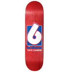Birdhouse Birdhouse - Tom Schaar 5 Rings Deck - 8.625" x 32.6" x 14.75"