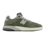 New Balance New Balance Numeric - Reynolds 933 - Olive -