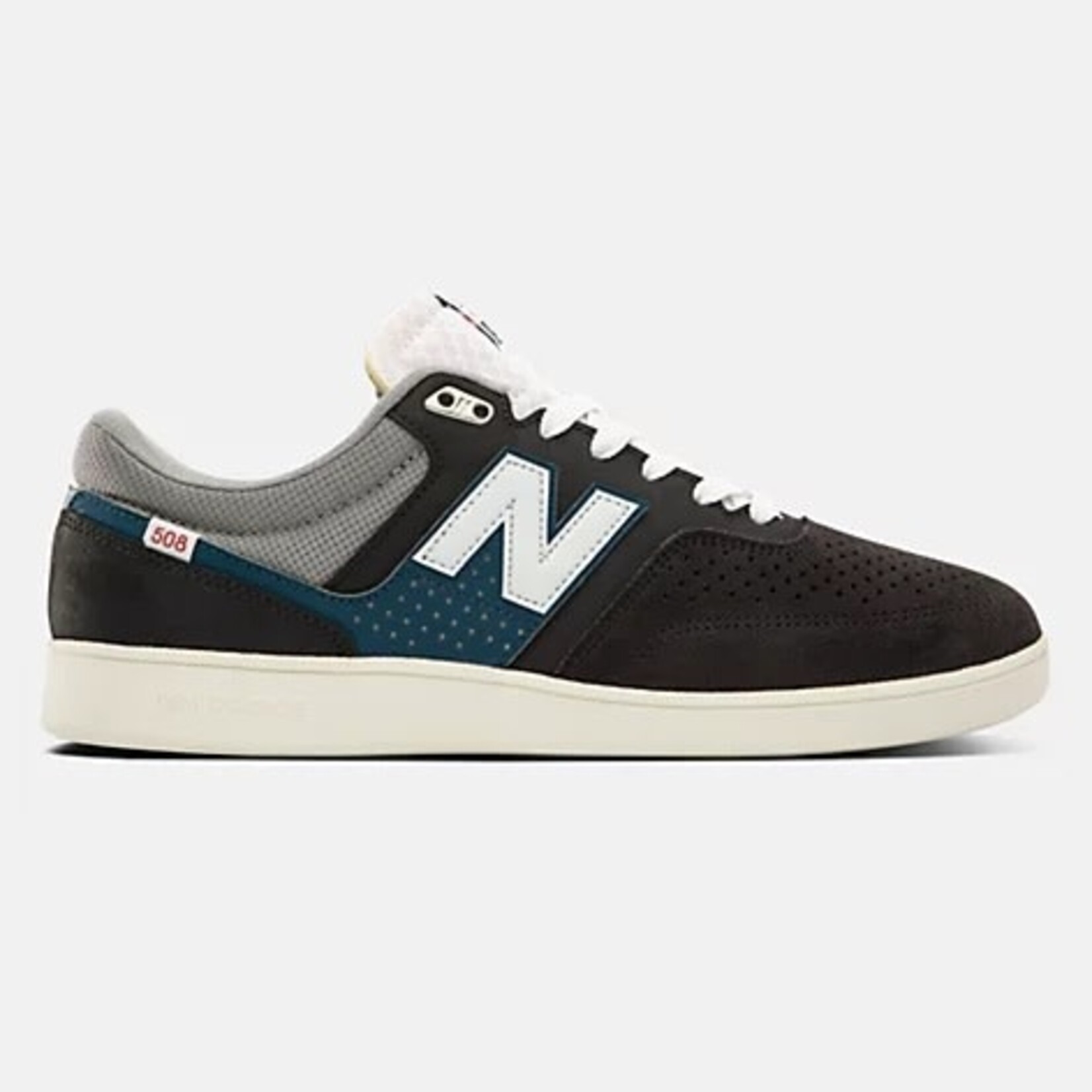 New Balance New Balance 508 Skate Shoes - Black/Navy -