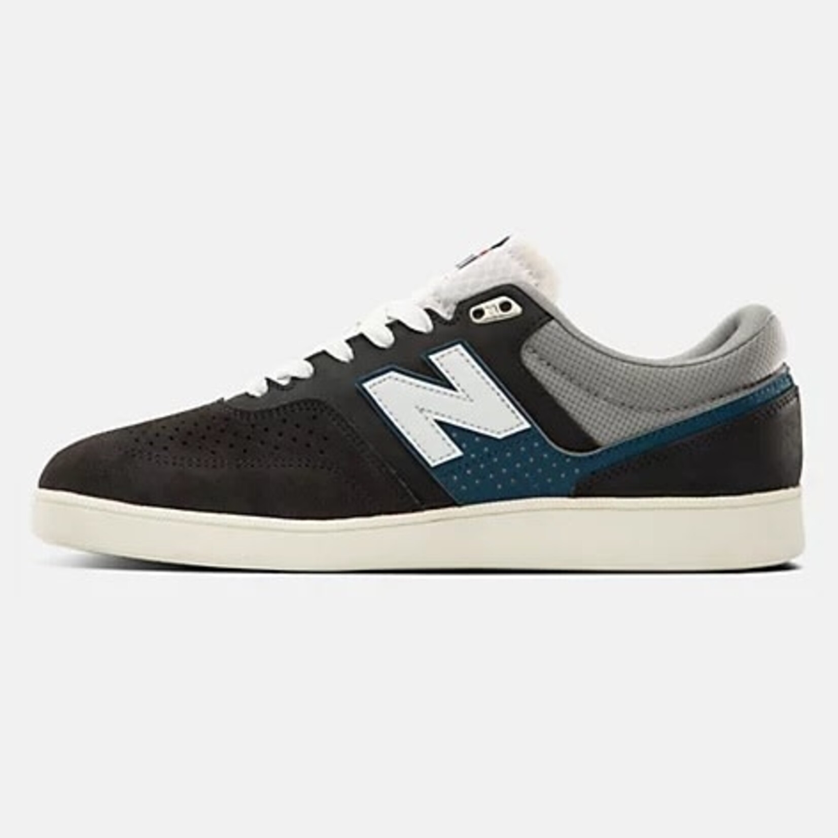 New Balance New Balance 508 Skate Shoes - Black/Navy -