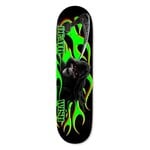 Deathwish Deathwish - Foy Highway Man Twin Tail Deck - 8.5" x 32" x 14.28"