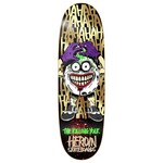 Heroin Heroin - Killing Yolk Symmetrical Egg Deck - 9.25" x 32" x 14.25"