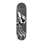 Birdhouse Birdhouse - Tony Hawk Falcon 1 Gunmetal Deck - 8.25" x 31.5" x 14.25"
