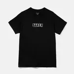 Baker Baker - Brand Logo T-Shirt- Black - Large