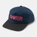 Baker Baker - T-2000 Snapback - Navy