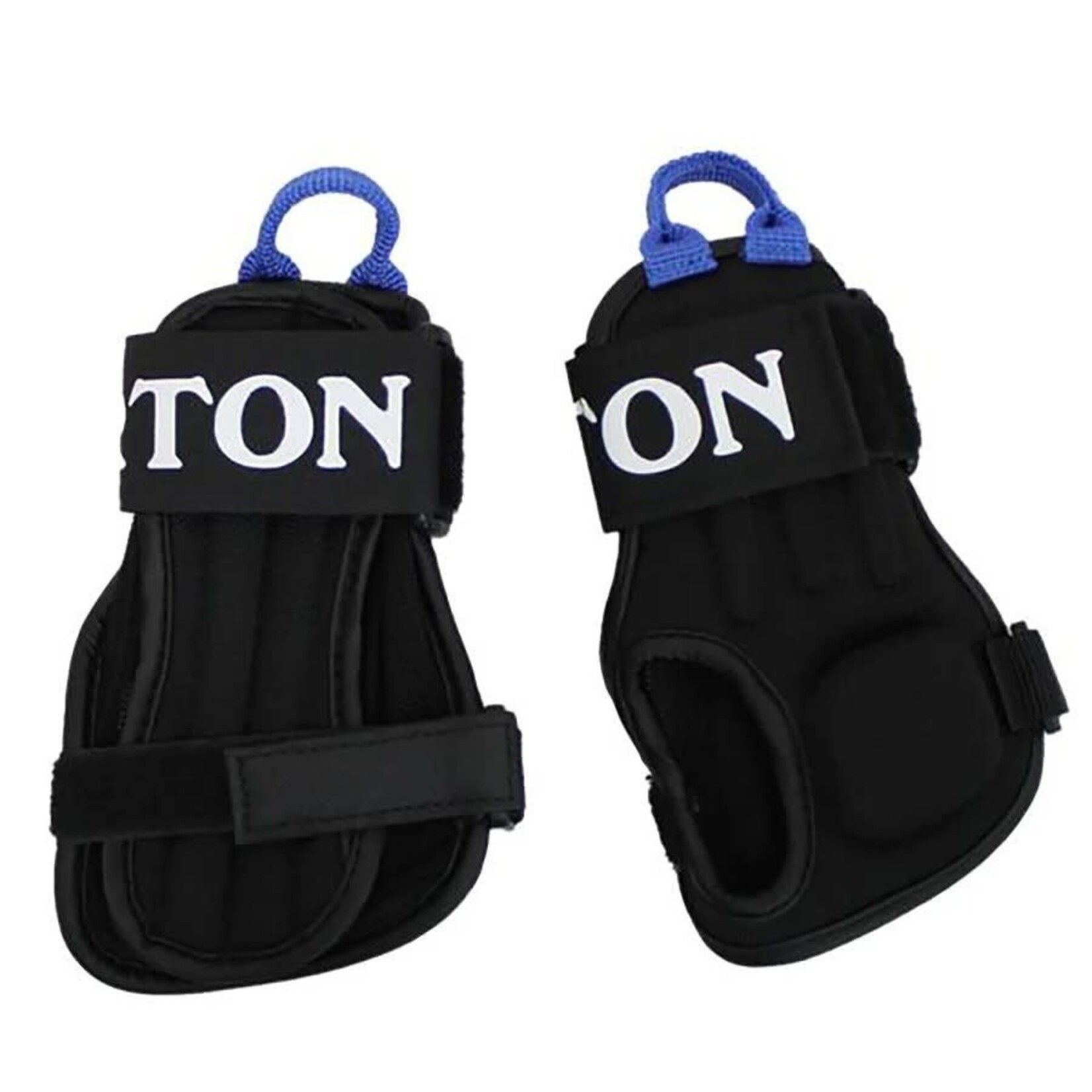 Burton Burton Adult Impact Wrist Guard - True Black