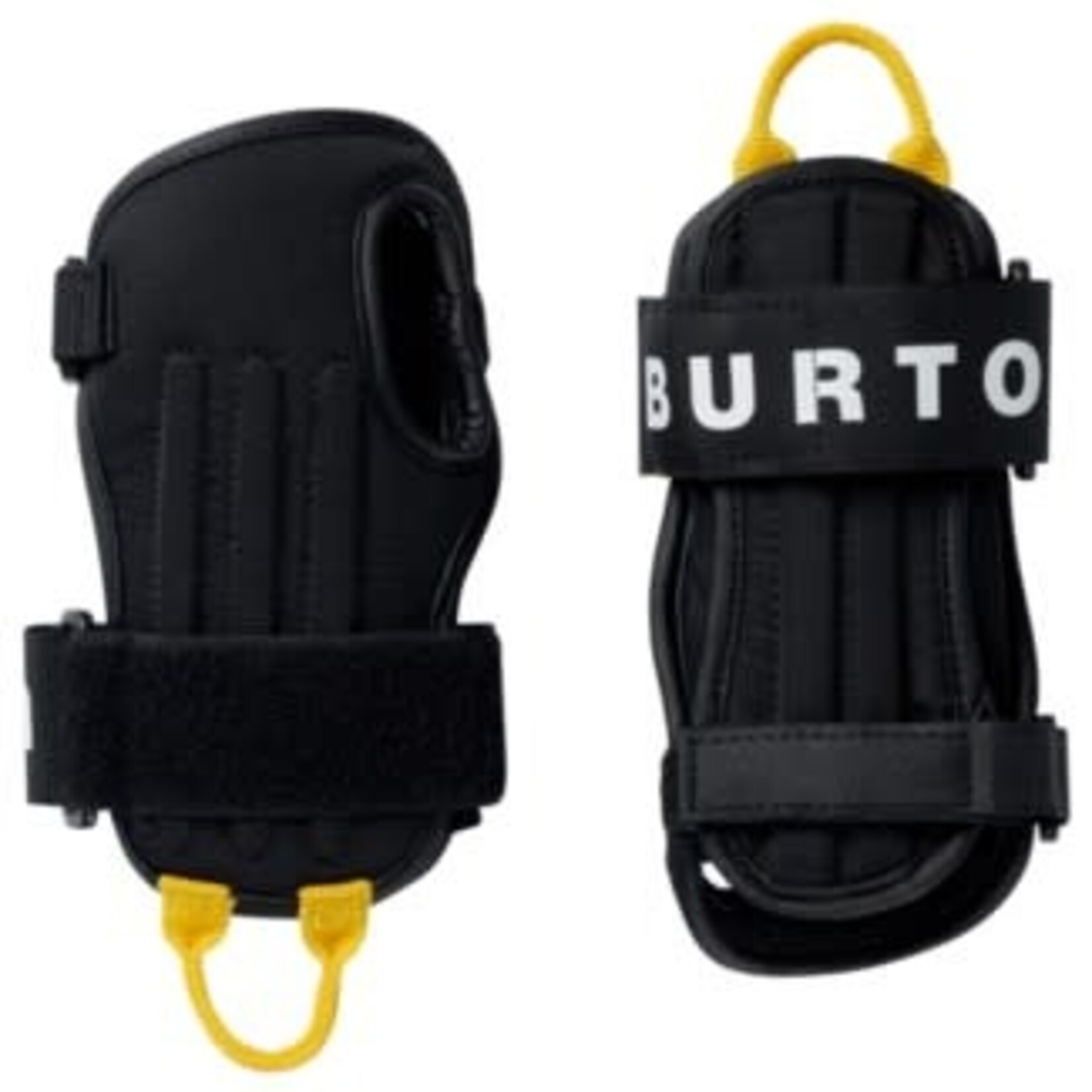 Burton Burton Adult Impact Wrist Guard - True Black