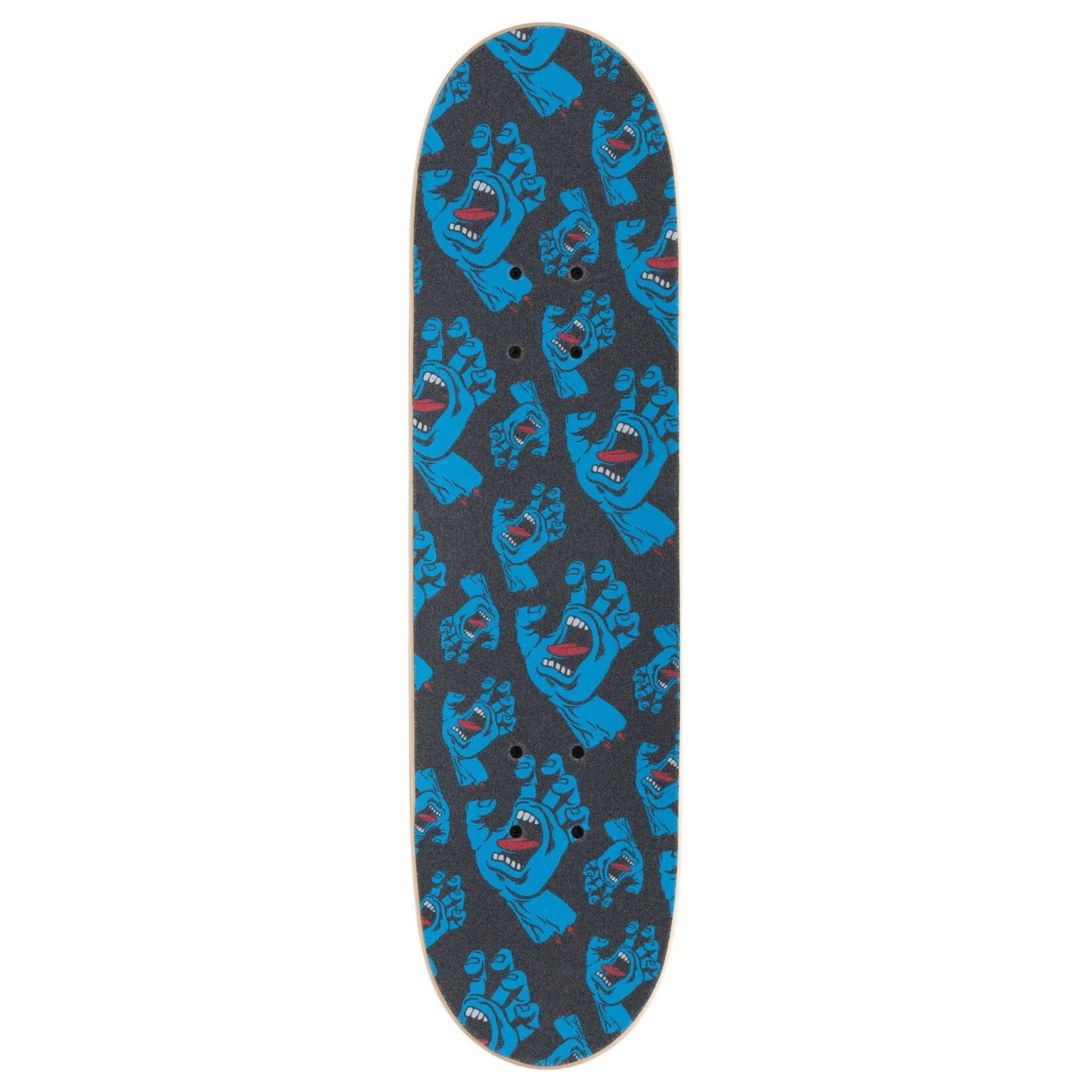 Santa Cruz Skateboards Santa Cruz -  Classic Dot Super Micro Complete - 7.25" x 27" x 10.5"
