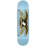 Anti Hero Anti-Hero - Eagle Deck - 8.28" x 31.7" x 14.12"