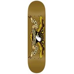 Anti Hero Anti-Hero - Classic Eagle Deck - Brown - 8.06" x 31.97" x 14.38"
