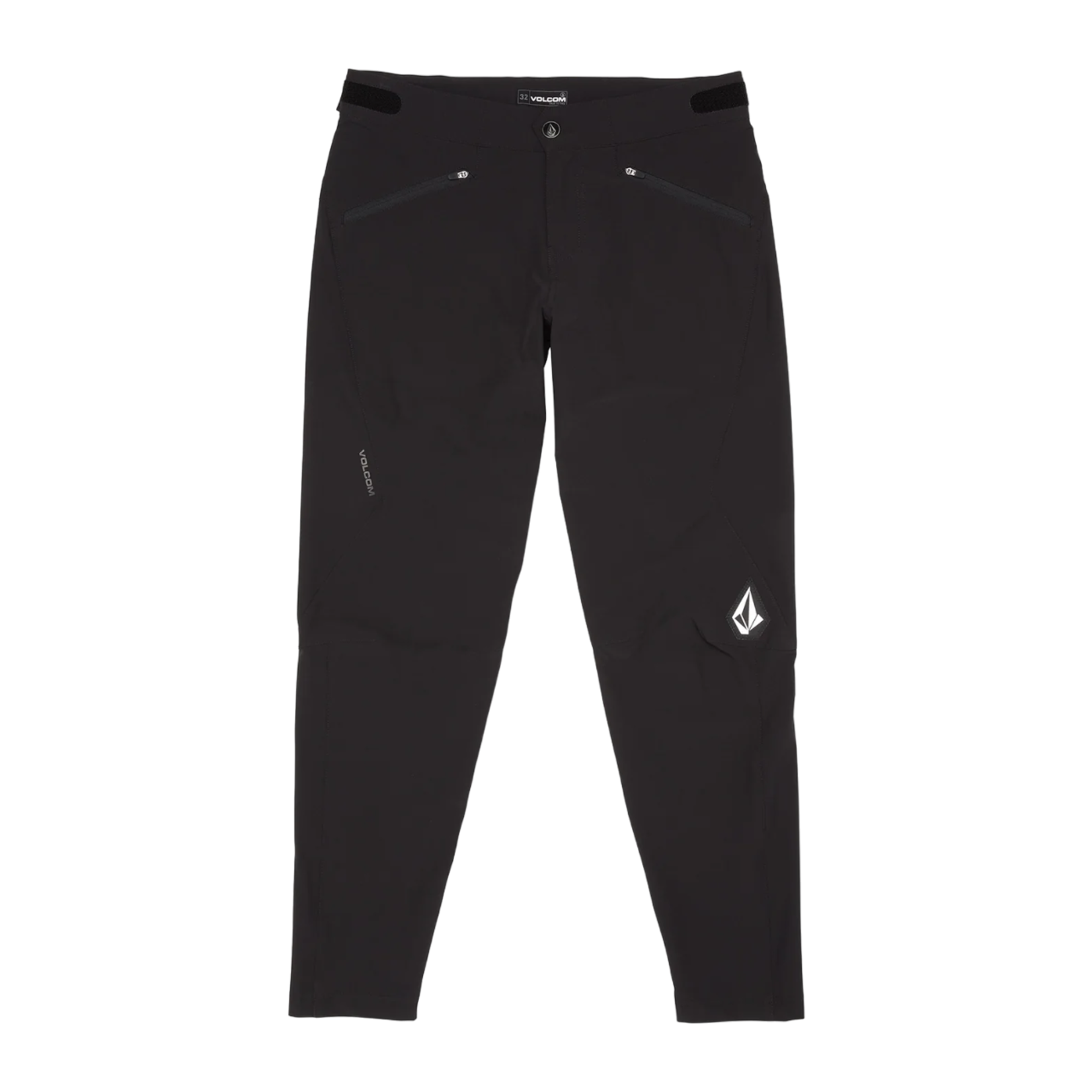 Volcom Volcom Trail Ripper Pant - Black
