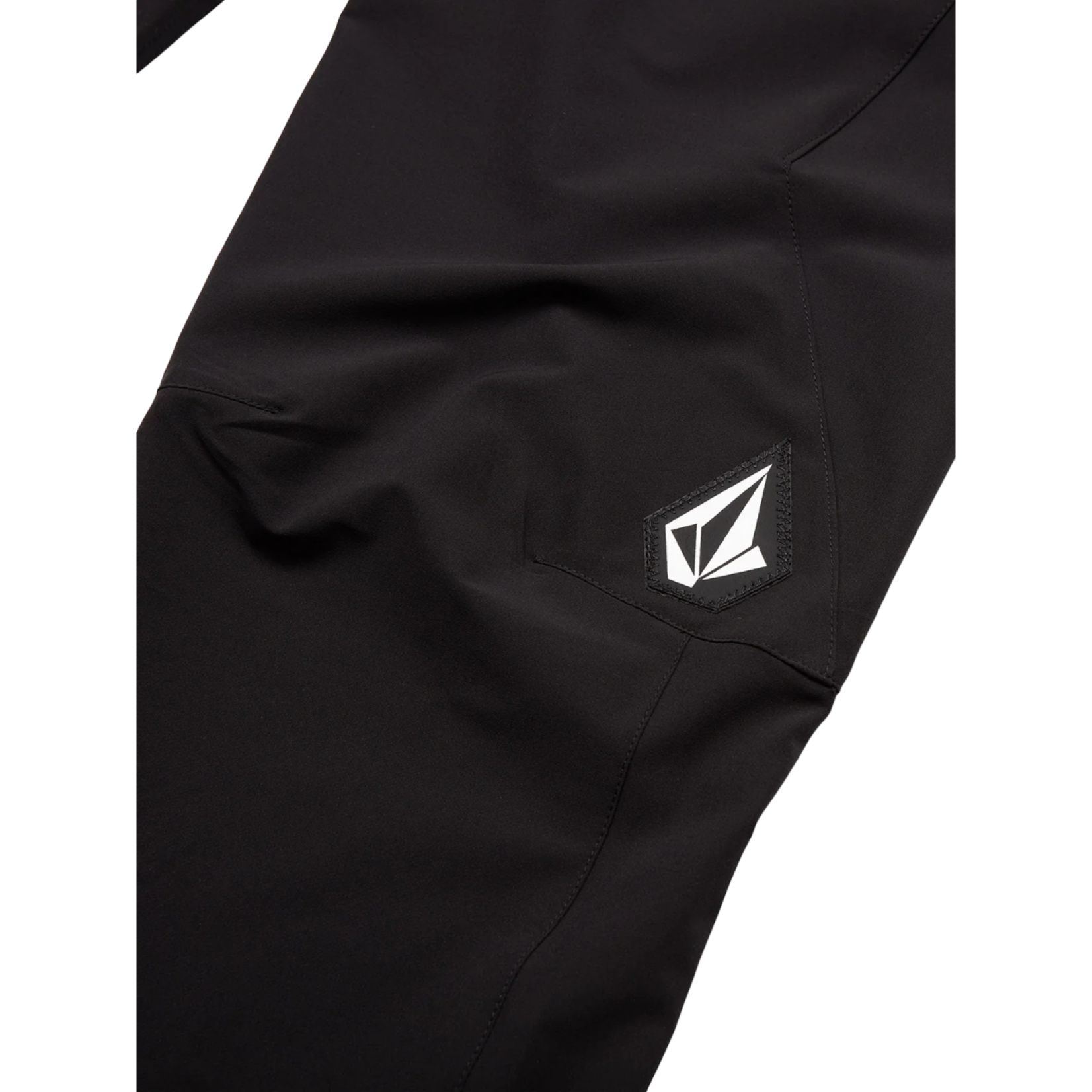 Volcom Volcom Trail Ripper Pant - Black