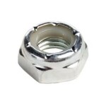 Mini Logo Mini Logo Kingpin Nut ( 1 Nut )