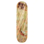 Quasi Quasi - Erased Deck -  8.125" x 31.75" x 14.125"