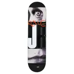 Quasi Quasi - Rowe Exhibition Deck  - 8" x 32.375" x 14.25"