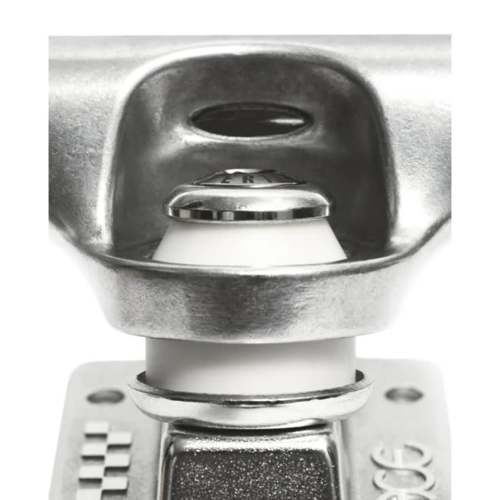 Ace Trucks Ace - AF1 Inverted Hollowed Trucks - 55 (8.5" Axle) - (Set of 2)