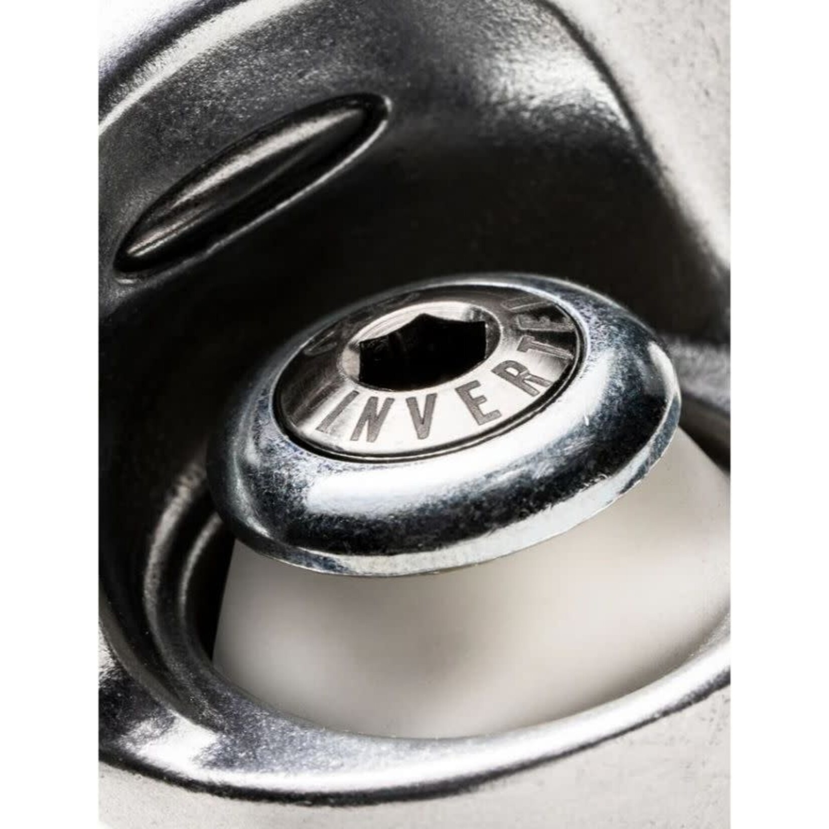 Ace Trucks Ace - AF1 Inverted Hollowed Trucks - 55 (8.5" Axle) - (Set of 2)