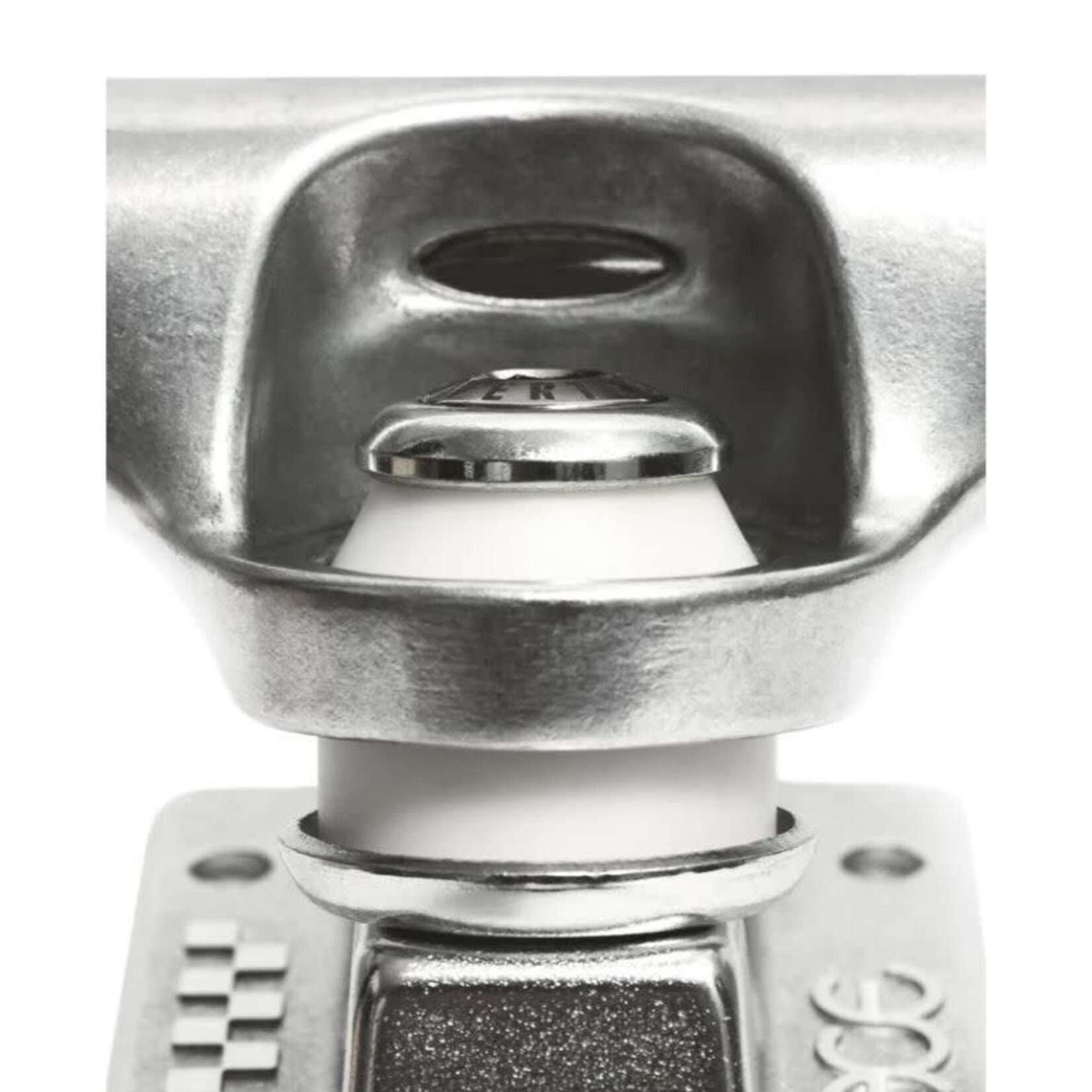 Ace Trucks Ace - AF1 Inverted Hollowed Trucks - 44 (8.25" Axle) - (Set of 2)