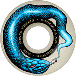 Bones Bones - X-Formula Smokin Snake V5 Sidecuts Wheels - 55mm 99A