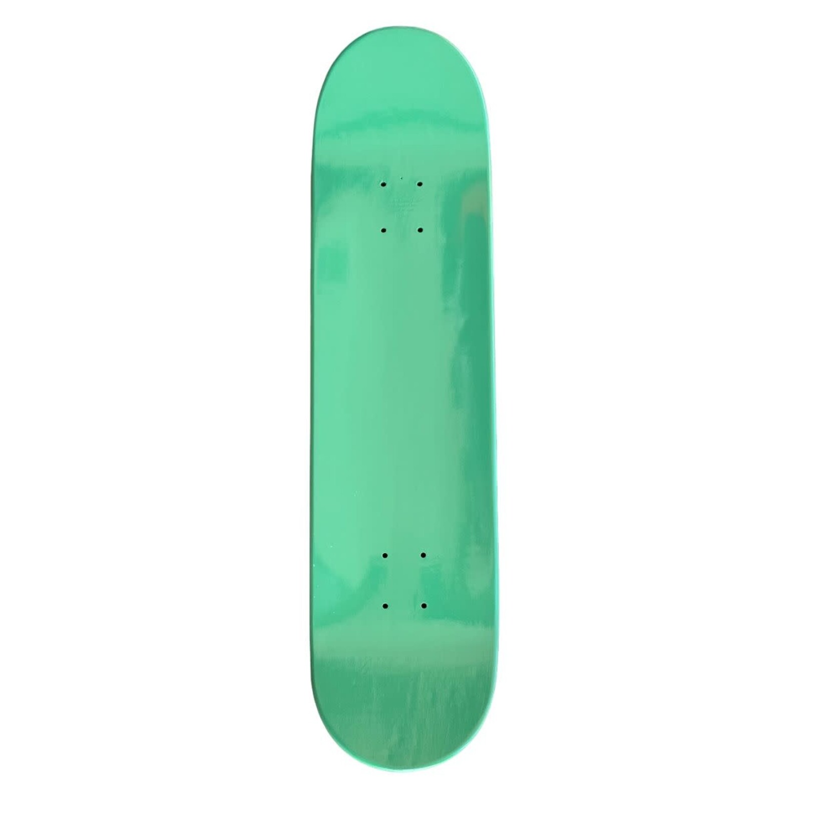 ATTIC Attic - Smoked Out Deck - 8.0" x 31.3" x 14.2" - Green Dip
