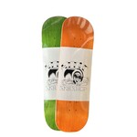 ATTIC Attic - Smoked Out Deck - 8.75" x 32.25" x 14.5" - Assorted