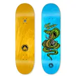 Black Label Black Label -  Reuter Snake & Rat Deck - 8.75" x 32.25" x 14.5” - Assorted