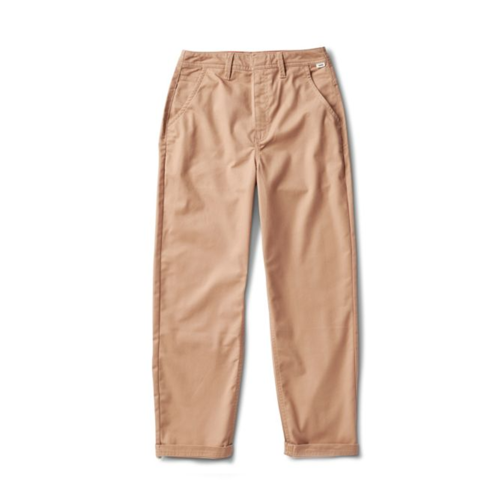 Vans Vans Lizzie Armanto Skate Chino Pant - Brown