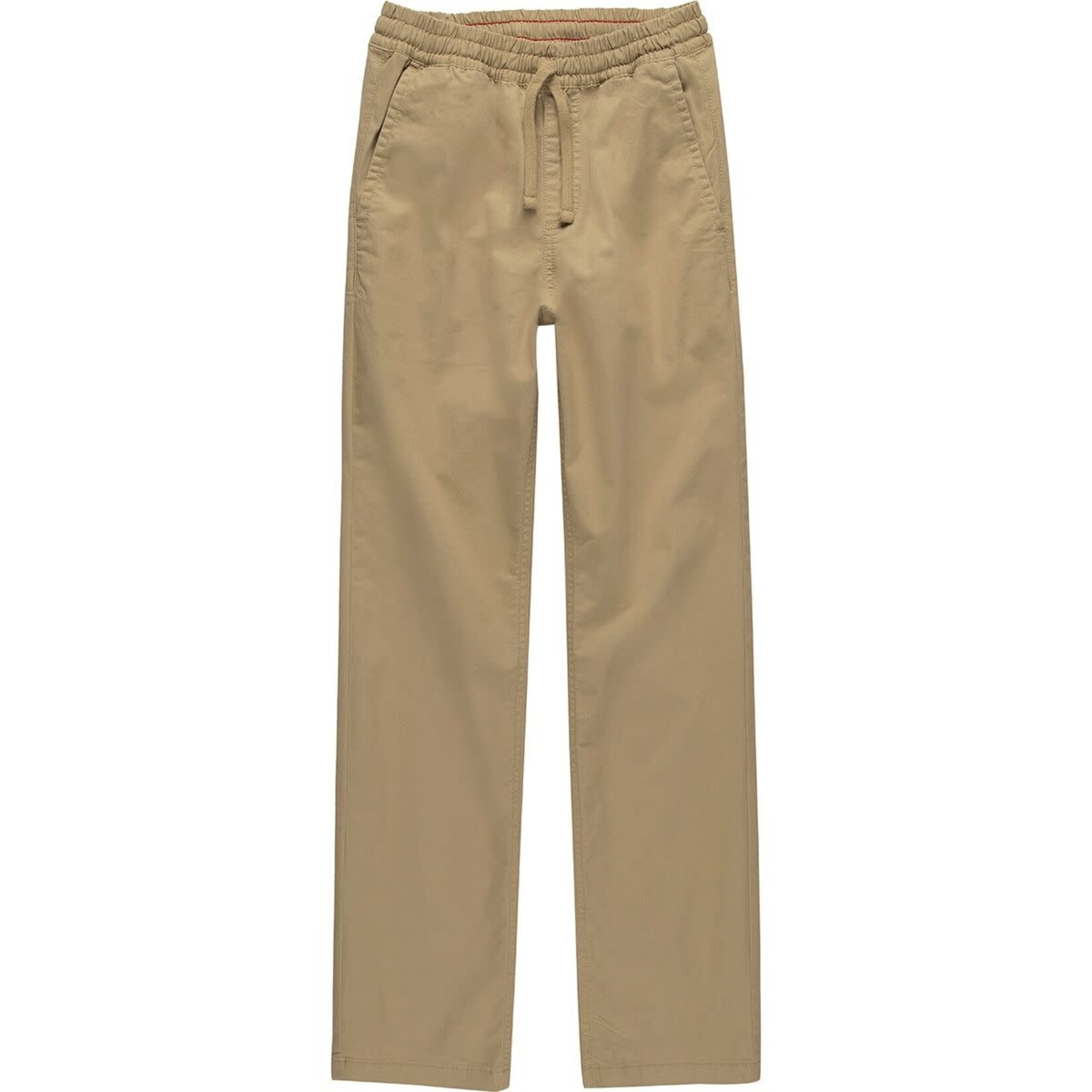 Vans Vans Kids Range Elastic Waist Pants - Khaki