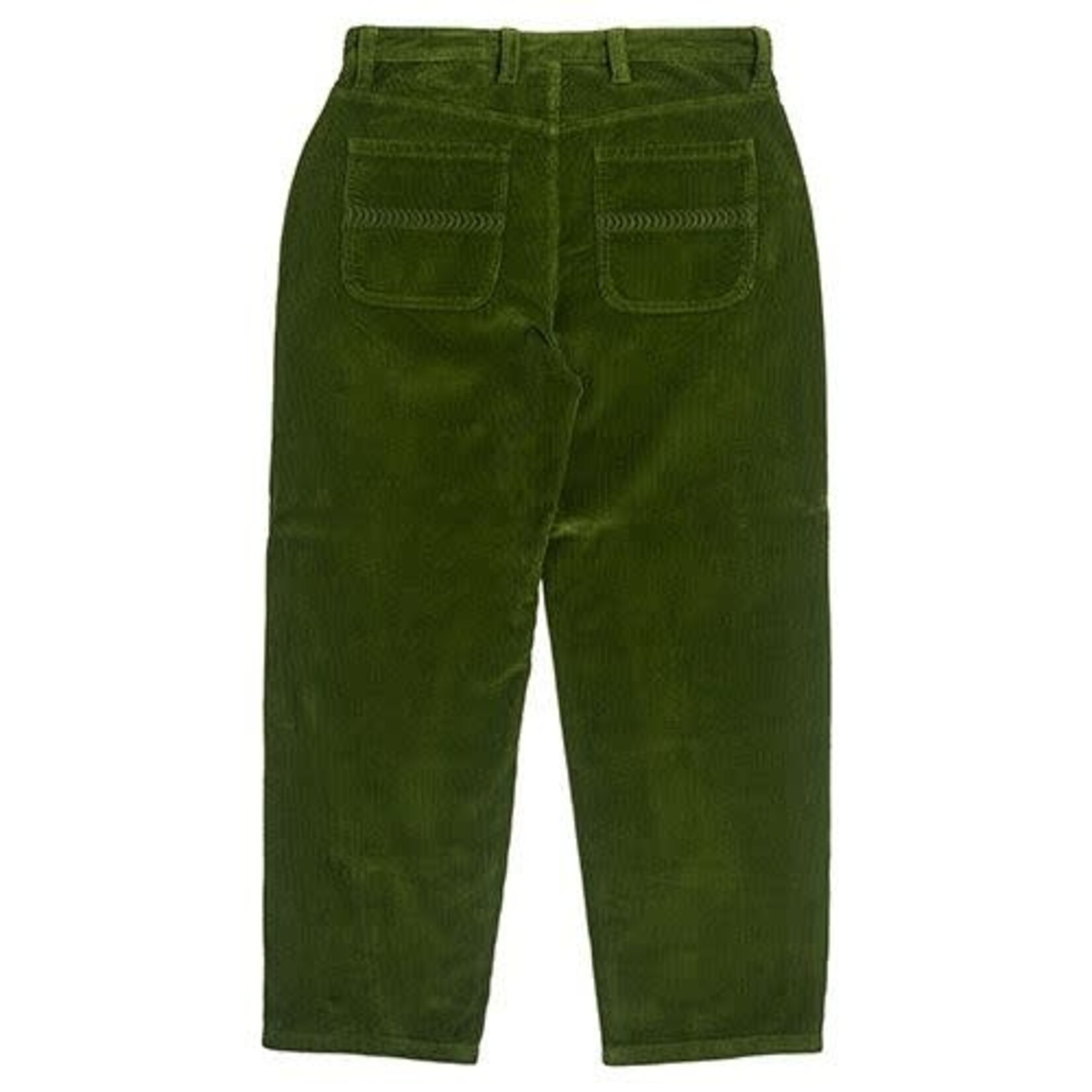 Spitfire Spitfire - Bighead Fill Corduroy Pant - Olive -
