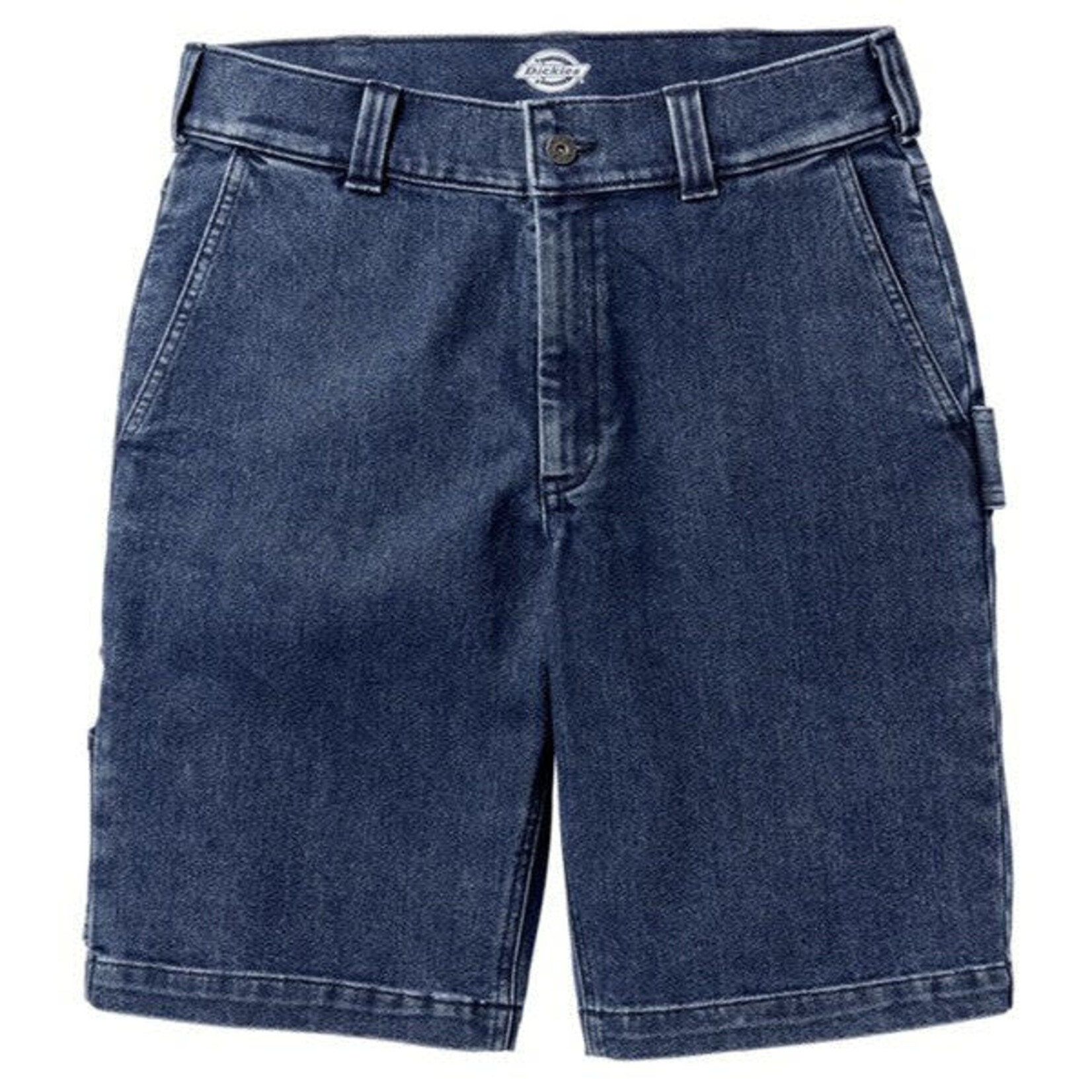 Dickies Dickies Skateboarding -Denim Carpenter Shorts Stonewashed /Indigo Blue