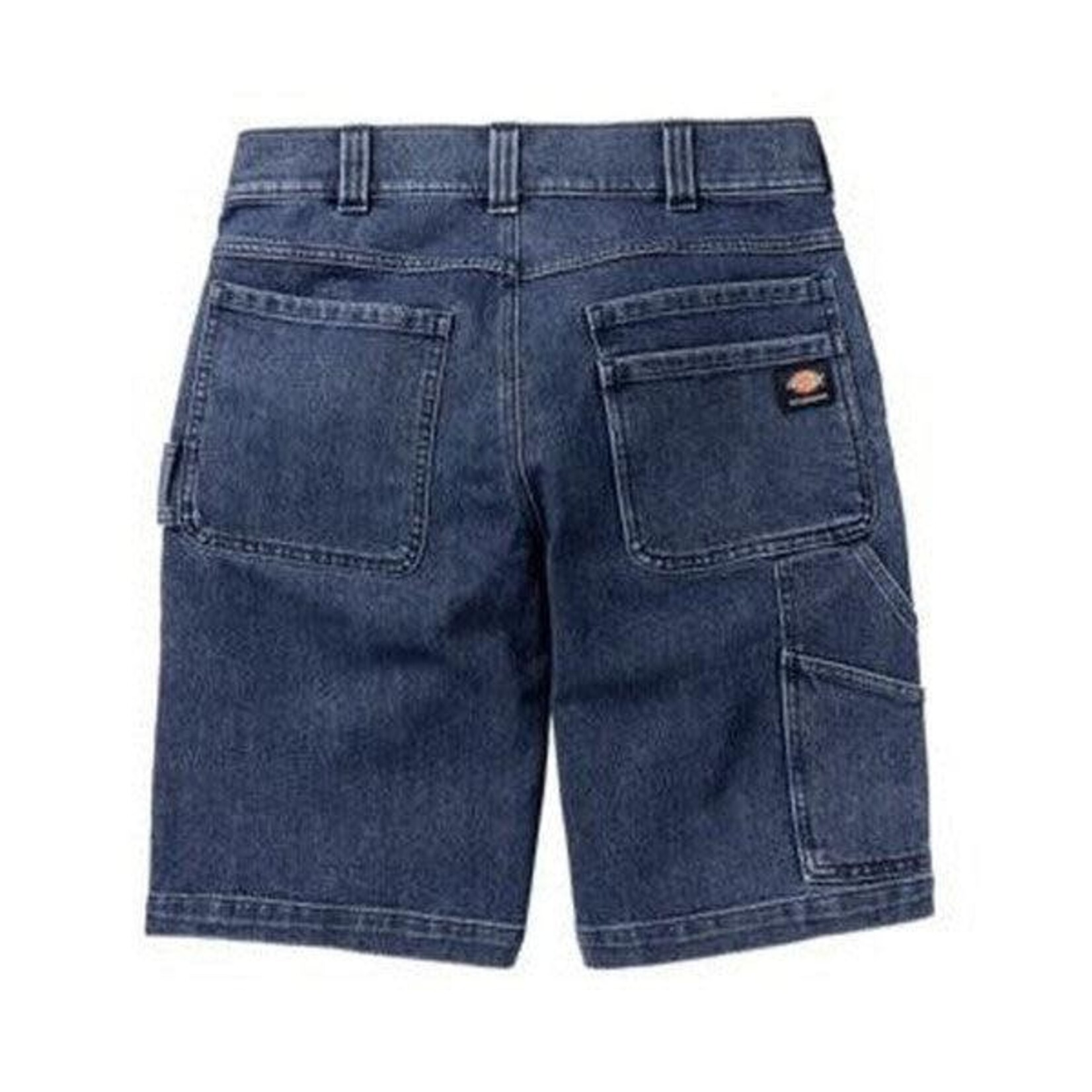 Dickies Dickies Skateboarding -Denim Carpenter Shorts Stonewashed /Indigo Blue