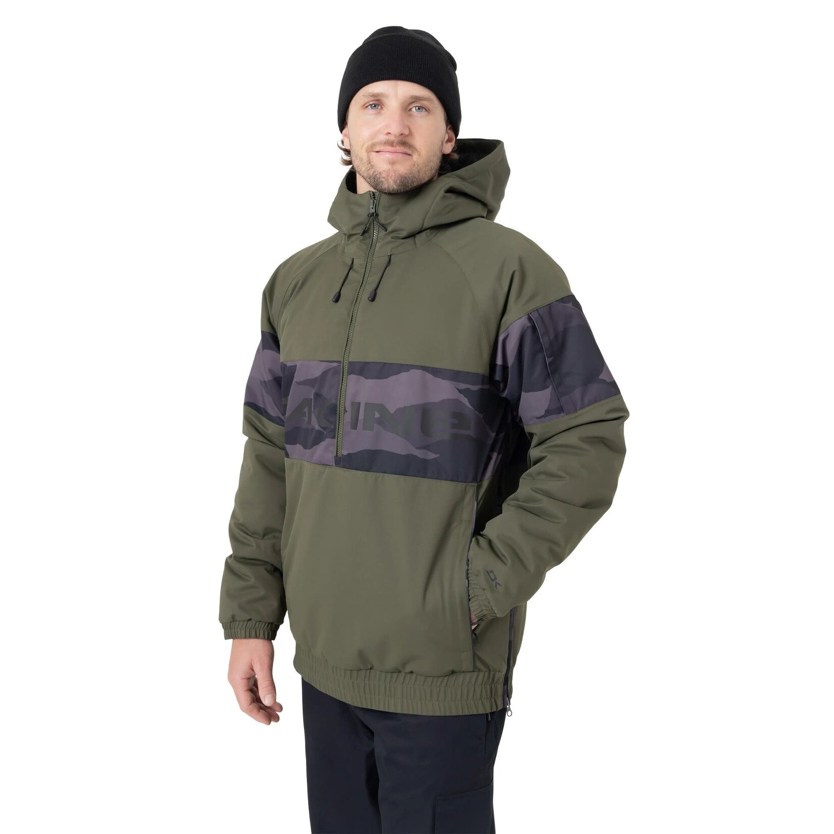 Dakine Dakine Legion Jacket -Deep Grounds
