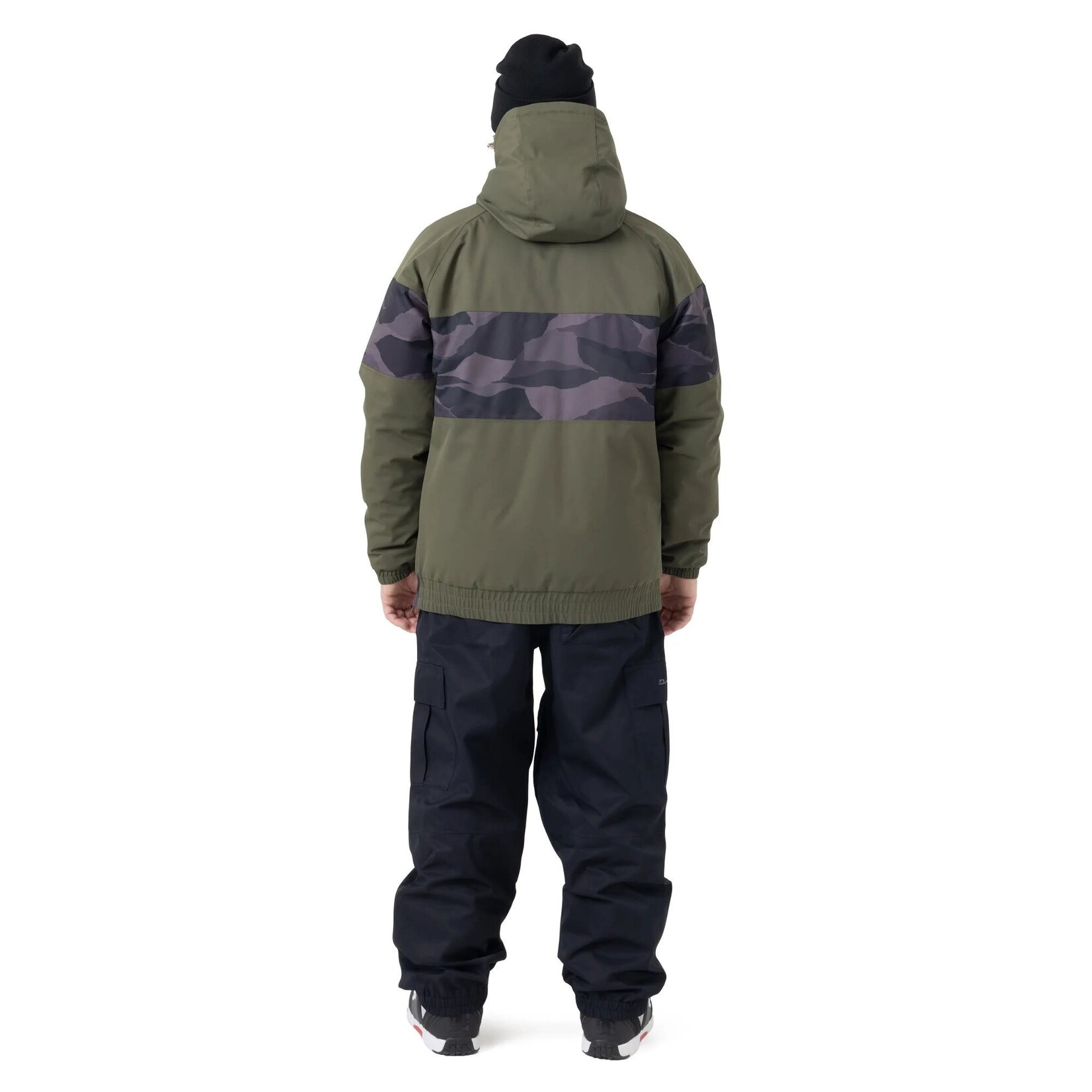 Dakine Dakine Legion Jacket -Deep Grounds