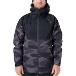 Dakine Dakine Men's Siphon Jacket-Black
