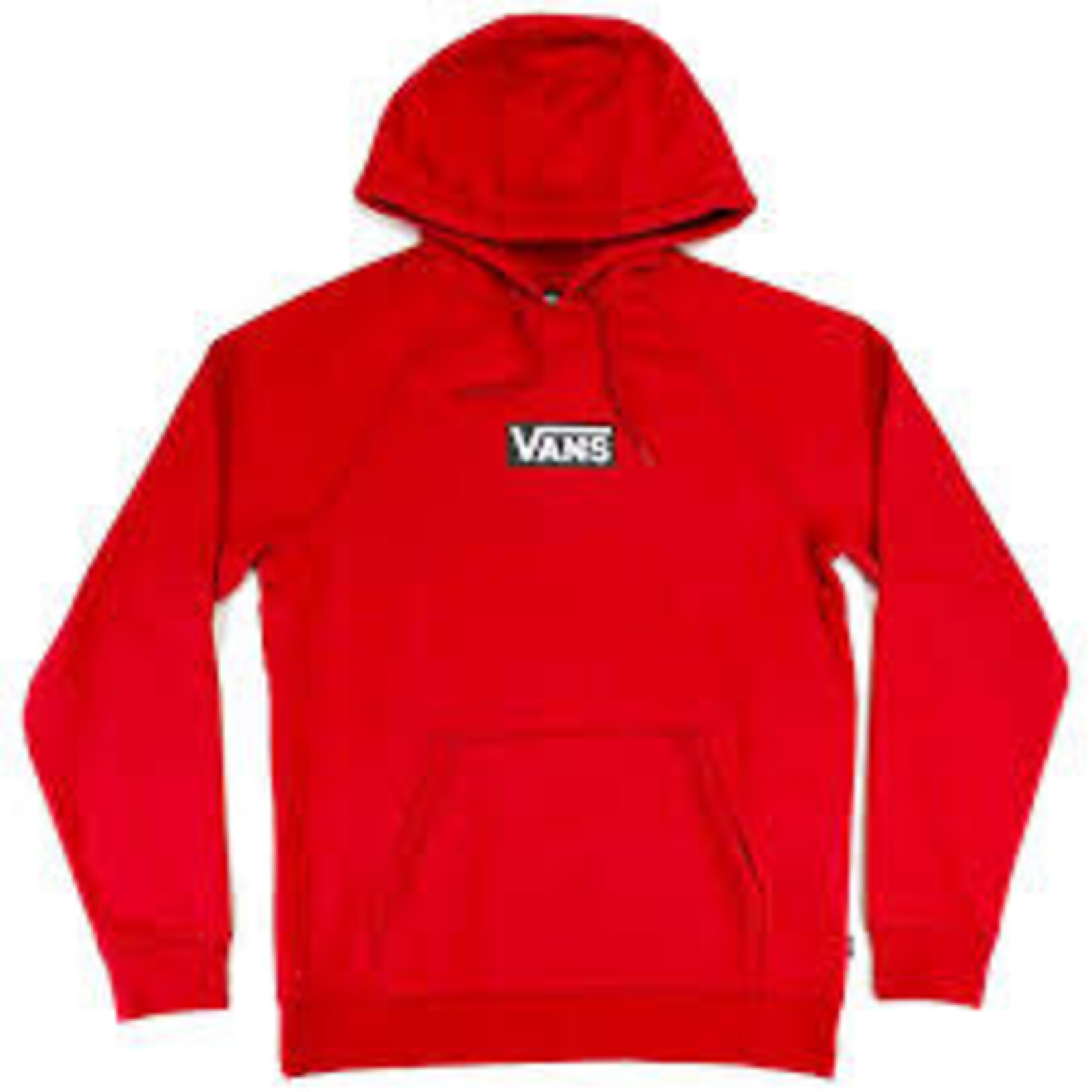 Vans Vans Versa Standard PO Hoodie - Chili Pepper -