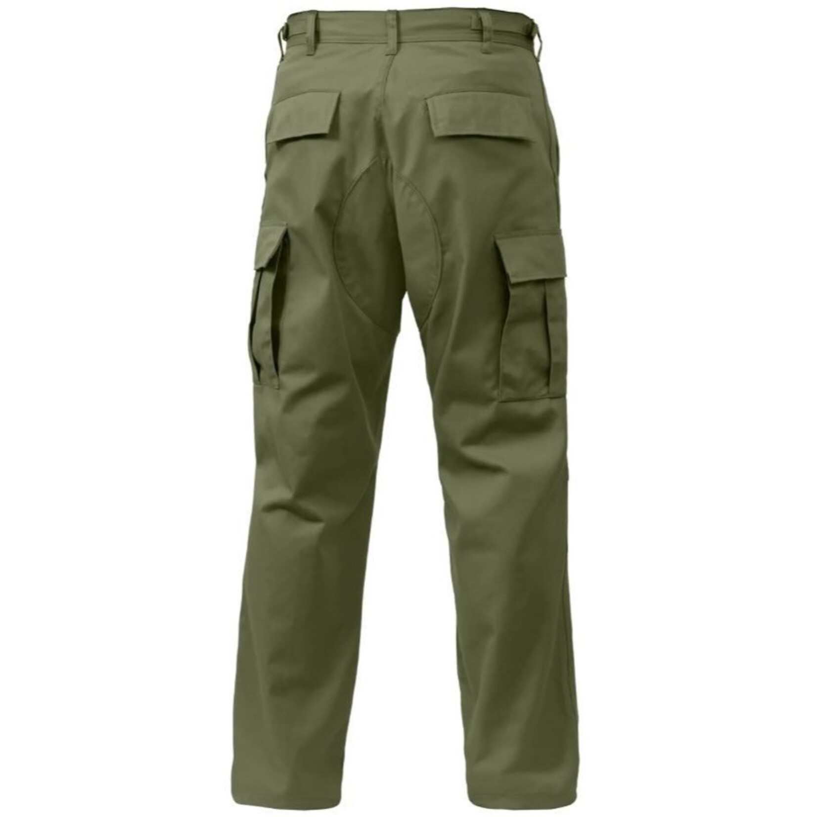 Rothco Rothco Tactical BDU Cargo Pant -  Olive Drab S