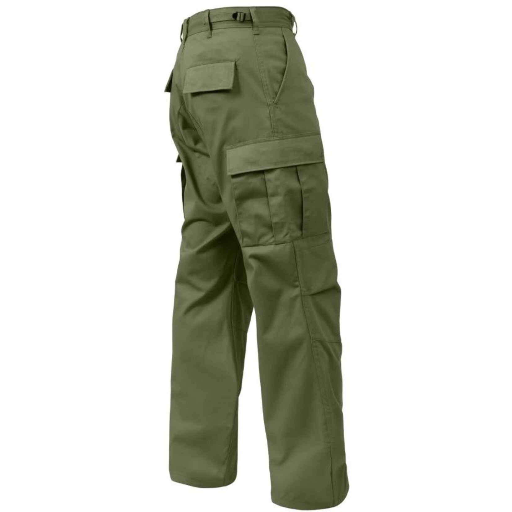 Rothco Rothco Tactical BDU Cargo Pant -  Olive Drab S