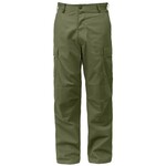 Rothco Rothco Tactical BDU Cargo Pant -  Olive Drab S