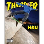 Thrasher Thrasher Magazine - September 2025