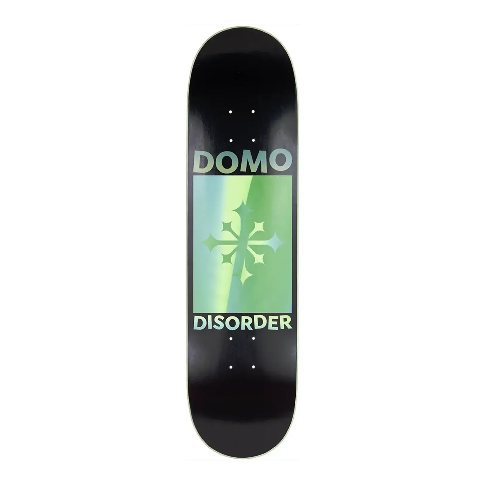 Disorder Disorder - Gradient Dominick Walker - 8.38"