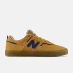 New Balance New Balance Numeric - Jamie Foy 306 - Baked Clay / Navy -